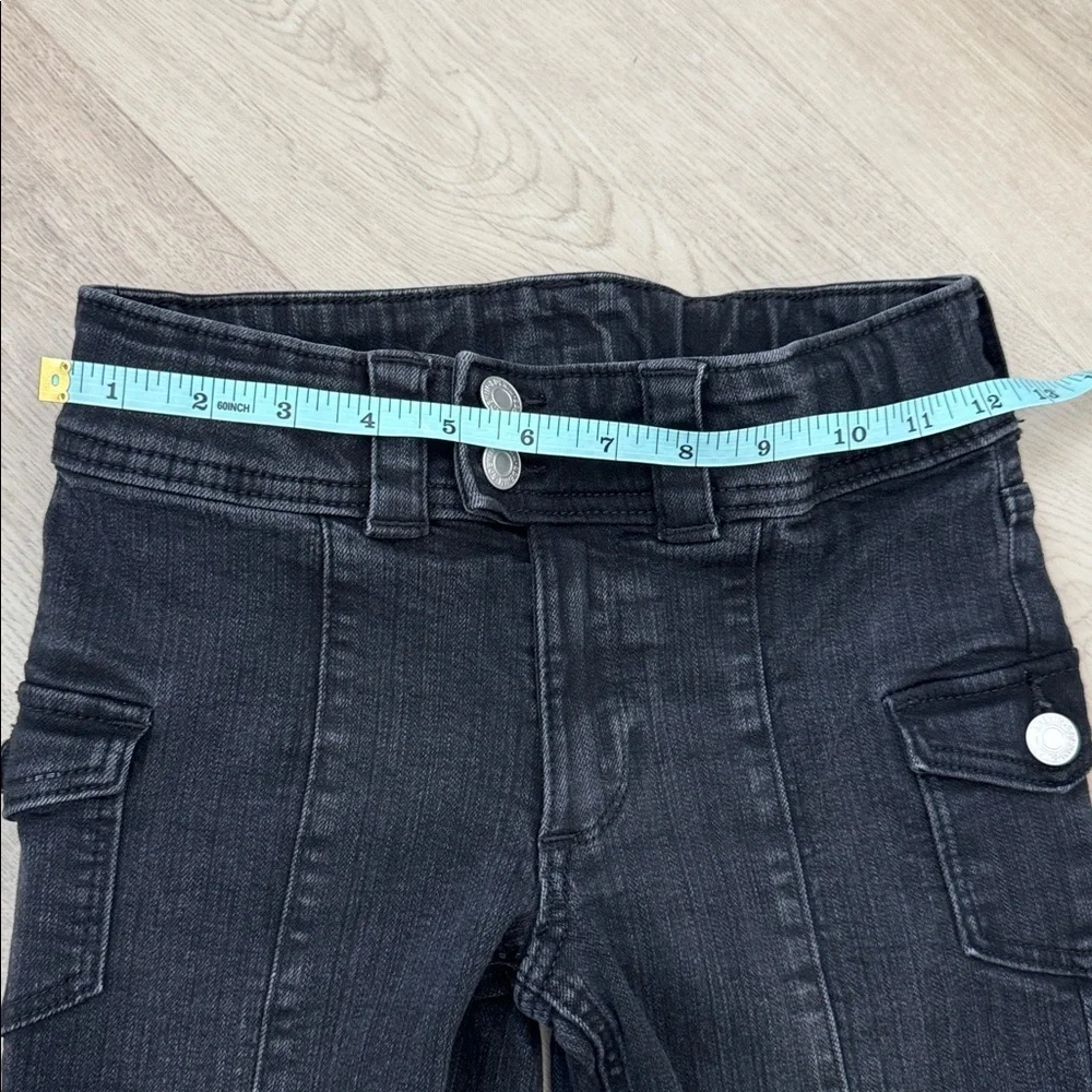 H&M bootcut 🖤
